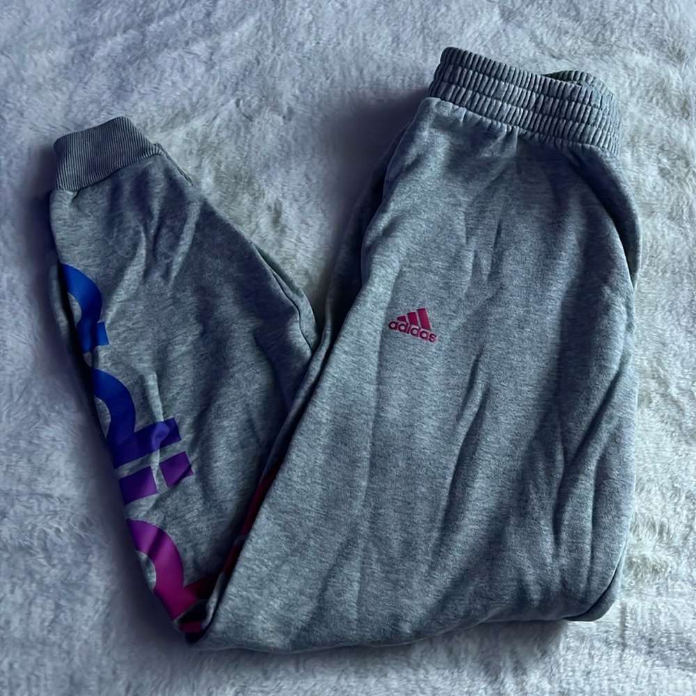 Adidas Sweatpants